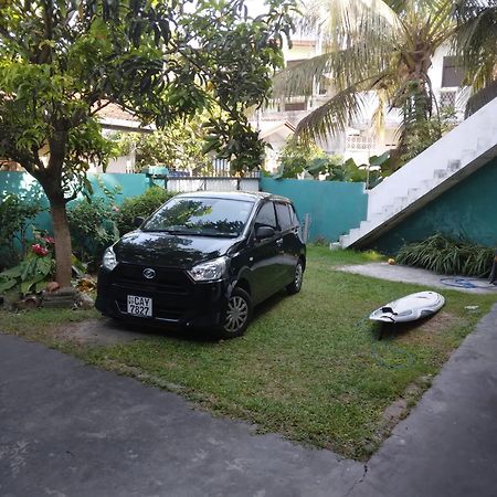 Hector House Hotel Weligama Exterior photo